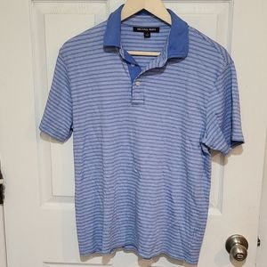 Michael Kors polo tee